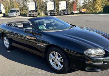 Chevrolet Camaro 157.000 km 7.950 &euro; Düsseldorf 40227