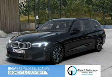 BMW 330 28.254 km 48.820 &euro; Mülheim 45472