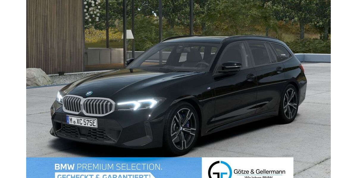 BMW 330 28.254 km 48.820 &euro; Mülheim 45472