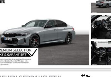 BMW M340i 21.665 km 65.885 &euro; Oberhausen 46117
