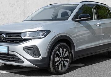 VW T-Cross 11.218 km 24.780 &euro; Meerbusch 40670