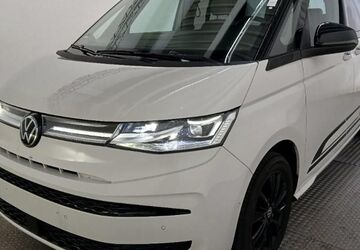VW T7 Multivan 40.000 km 49.270 &euro; Meerbusch 40668
