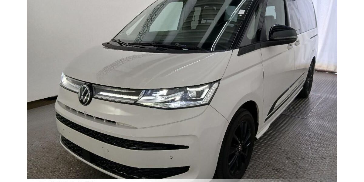 VW T7 Multivan 40.000 km 49.270 &euro; Meerbusch 40668
