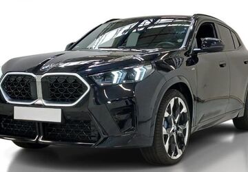 BMW X2 50.000 km 36.999 &euro; Meerbusch 40668
