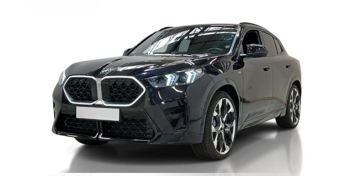 BMW X2 50.000 km 36.999 &euro; Meerbusch 40668