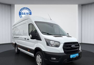 Ford Transit 38.776 km 29.999 &euro; Krefeld 47805