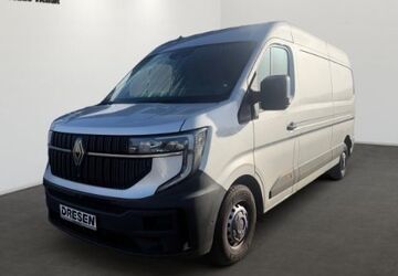 Renault Master 17.798 km 37.350 &euro; Neuss 41464