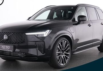 Volvo XC90 19.500 km 85.990 &euro; Mülheim an der Ruhr 45472