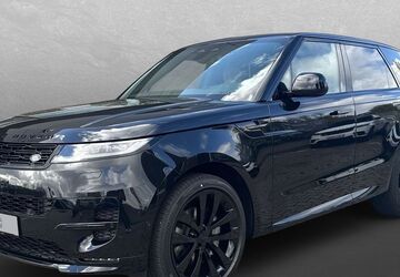 Land Rover Range Rover Sport 18.000 km 99.890 &euro; Moers 47441