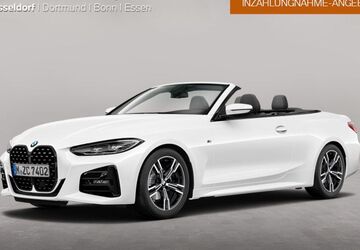 BMW 430 15.993 km 47.990 &euro; Düsseldorf 40237