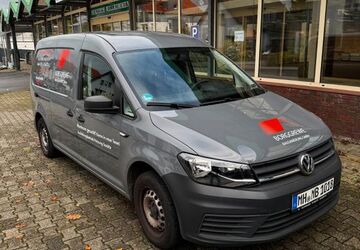 VW Caddy Maxi 76.800 km 14.500 &euro; Mülheim Ruhr 45478