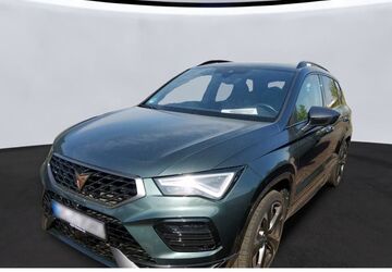 Cupra Ateca 25.672 km 32.470 &euro; Hilden 40721