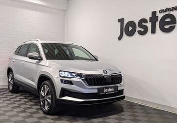 Skoda Karoq 19.425 km 26.790 &euro; Monheim 40789