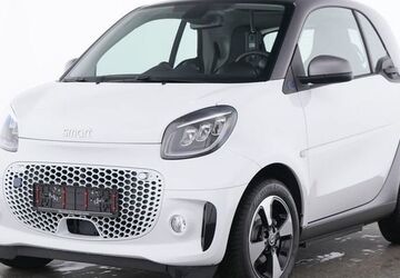 Smart ForTwo 18.494 km 15.857 &euro; Mönchengladbach 41238