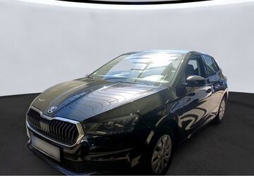 Skoda Fabia 36.122 km 17.770 &euro; Mönchengladbach 41238