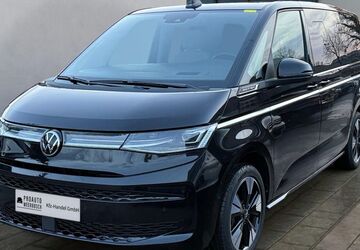 VW T7 Multivan 9.900 km 56.999 &euro; Meerbusch 40668