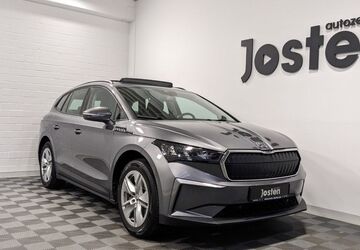 Skoda Enyaq 41.790 km 22.790 &euro; Monheim am Rhein 40789
