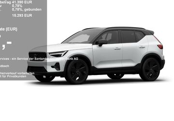 Volvo XC40 2.500 km 39.890 &euro; Krefeld 47805