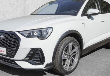 Audi Q3 5.887 km 37.980 &euro; Meerbusch 40670