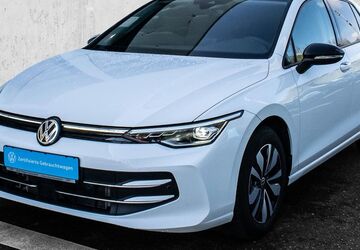 VW Golf 25.520 km 23.450 &euro; Meerbusch 40670