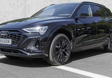 Audi Q8 e-tron 29.488 km 55.550 &euro; Meerbusch 40670