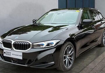 BMW 320 18.200 km 37.980 &euro; Meerbusch 40668