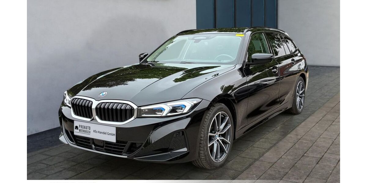BMW 320 18.200 km 37.980 &euro; Meerbusch 40668
