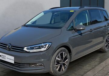 VW Touran 18.300 km 33.375 &euro; Meerbusch 40668