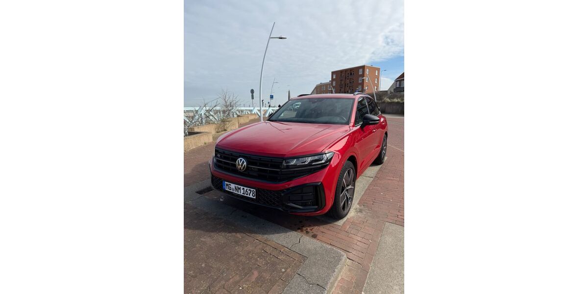 VW Touareg 63.352 km 59.950 &euro; Windberg 41063
