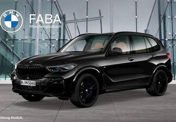 BMW X5 42.400 km 58.990 &euro; Mönchengladbach 41066