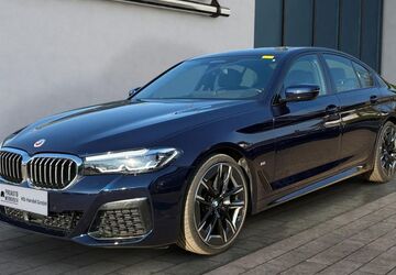 BMW 530 47.800 km 43.585 &euro; Meerbusch 40668