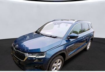 Skoda Karoq 68.342 km 28.980 &euro; Hilden 40721