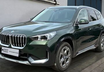 BMW X1 26.200 km 37.499 &euro; Meerbusch 40668