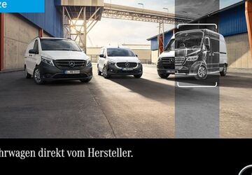 Mercedes-Benz Citan 6.335 km 41.990 &euro; Duisburg 47138