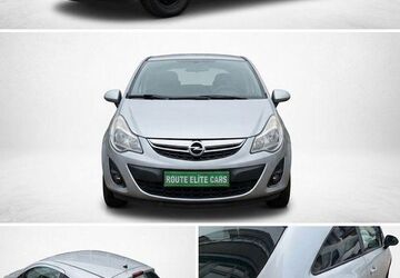 Opel Corsa 155.330 km 4.250 &euro; willich 47877