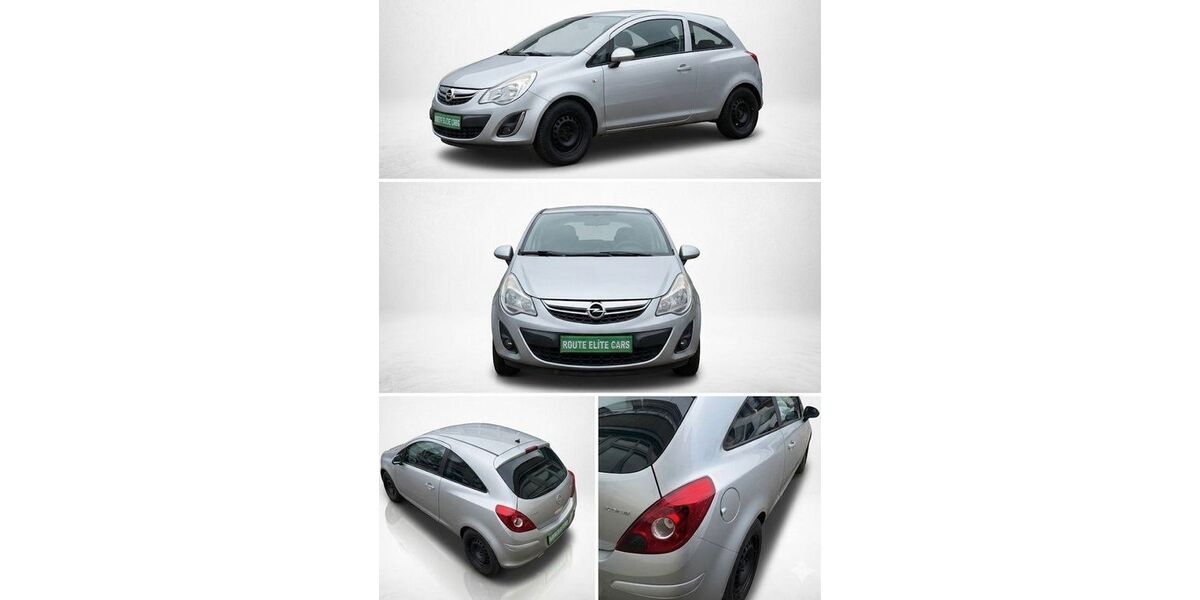 Opel Corsa 155.330 km 4.250 &euro; willich 47877