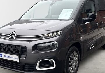 Citroen Berlingo 9.600 km 24.990 &euro; Oberhausen 46149
