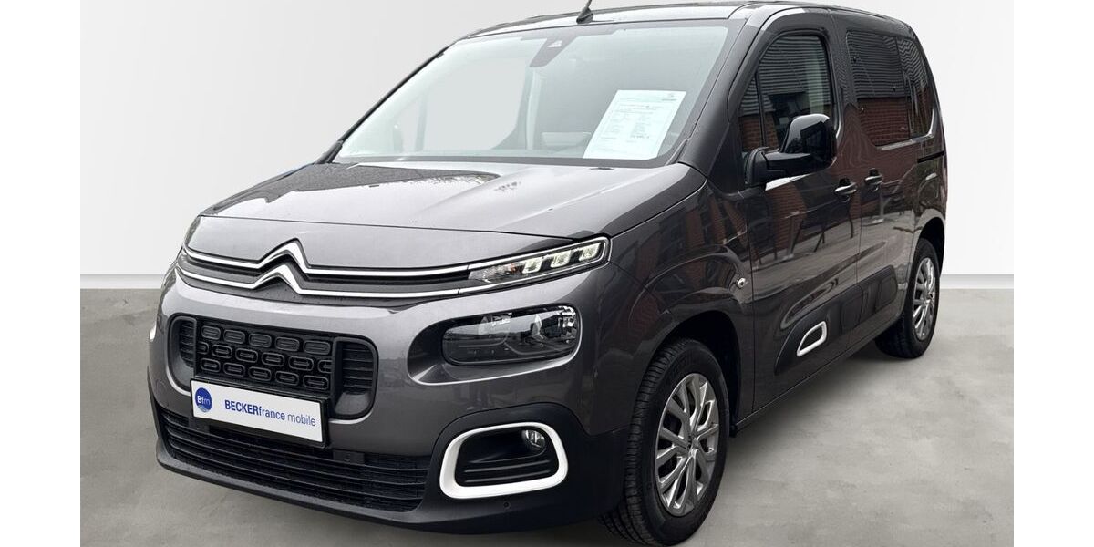 Citroen Berlingo 9.600 km 24.990 &euro; Oberhausen 46149