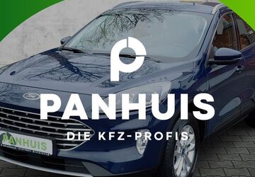 Ford Kuga 43.750 km 23.950 &euro; Meerbusch 40670