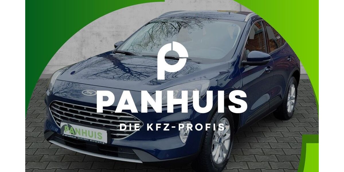 Ford Kuga 43.750 km 23.950 &euro; Meerbusch 40670