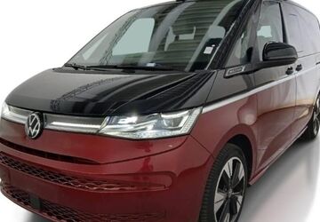 VW T7 Multivan 67.000 km 47.999 &euro; Meerbusch 40668