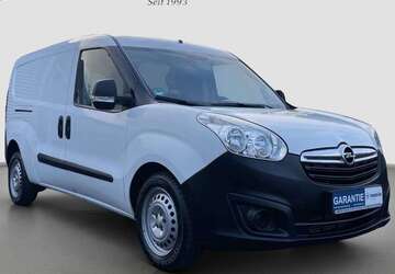 Opel Combo 118.000 km 7.400 &euro; Mülheim 45476