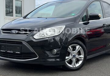 Ford C-Max 180.000 km 3.450 &euro; Mönchengladbach/Odenkirchen 41199