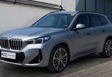 BMW X1 46.000 km 37.999 &euro; Meerbusch 40668