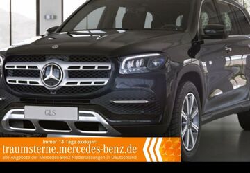 Mercedes-Benz GLS 580 71.965 km 73.880 &euro; Düsseldorf 40231
