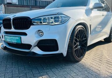 BMW X5 271.000 km 20.500 &euro; Viersen 41748