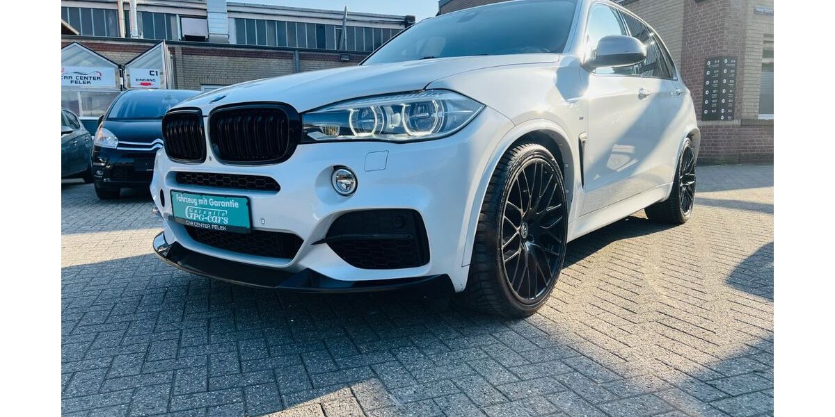 BMW X5 271.000 km 20.500 &euro; Viersen 41748