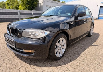 BMW 116 260.587 km 2.600 &euro; Meerbusch 40668