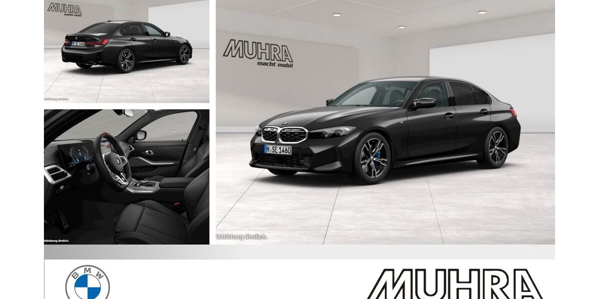 BMW M340i 18.389 km 60.980 &euro; Oberhausen 46149