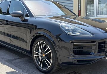 Porsche Cayenne 304.548 km 34.999 &euro; Duisburg 47057